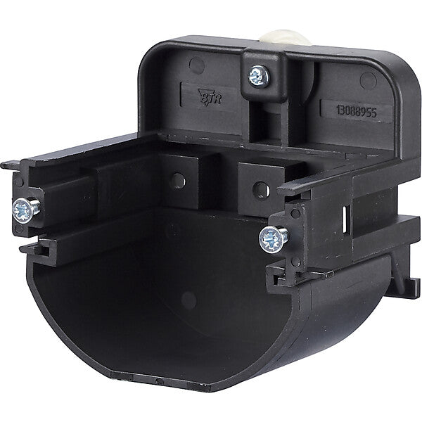 METZ CONNECT Halter m.Trennschale f.T-Nut Befestigung 130889 5511-I